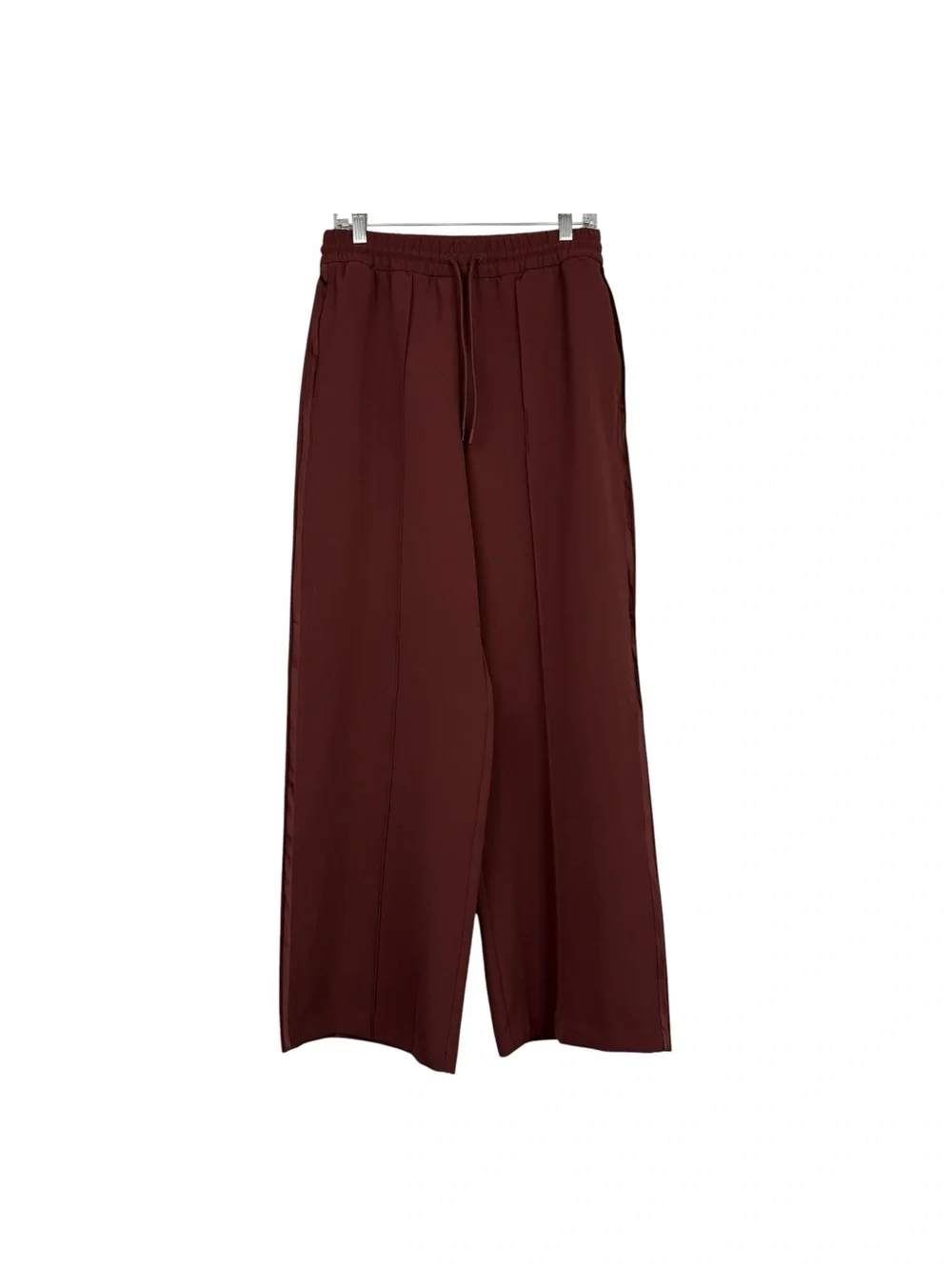 Athleta 2024 Endeavor Relaxed Wide Leg Track Pants - Picture 2 of 6